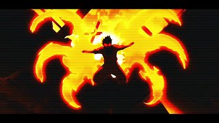 Superhero - Fire Force [Flow/Edit]