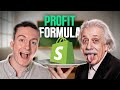 How 8-Figure Shopify Brands Scale Without Losing Profit (Full Dashboard Breakdown)