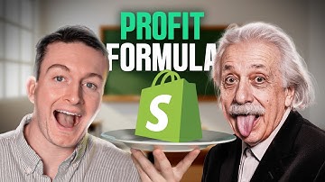 How 8-Figure Shopify Brands Scale Without Losing Profit (Full Dashboard Breakdown)