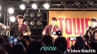 20151103 1部 F.F.Y. MYNAME