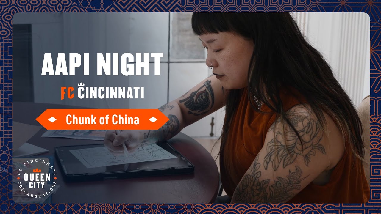 AAPI Artist Feature: Kara Henry