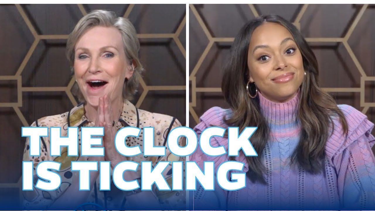 The Clock Is Ticking - Full Episode - YouTube