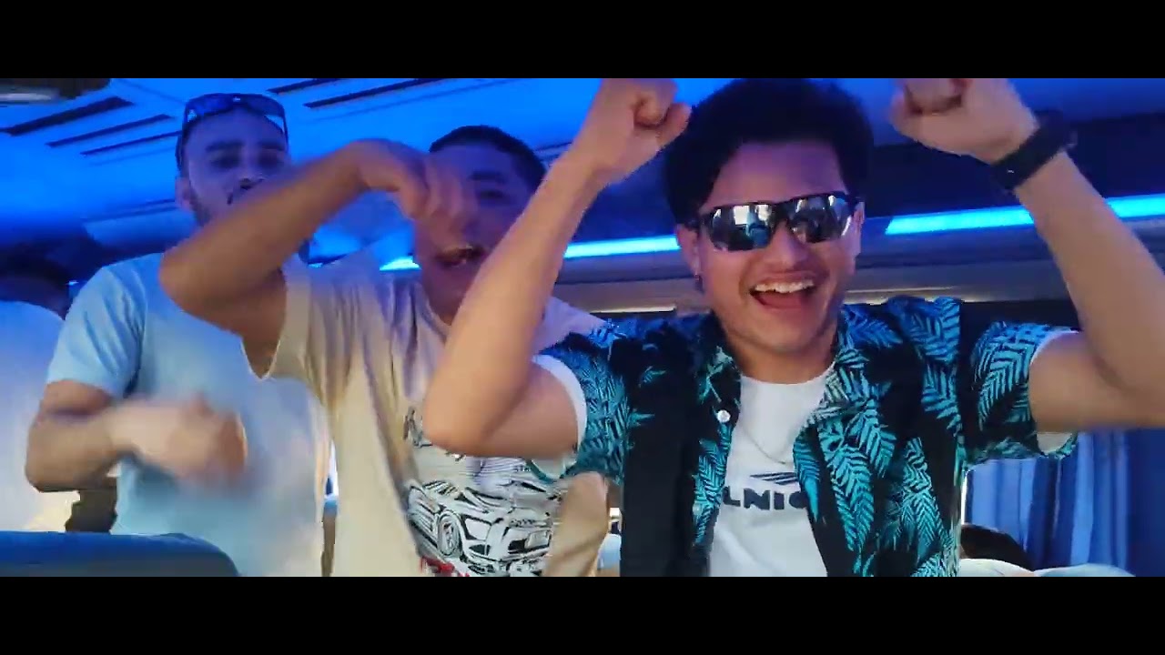 Bidesa bat rabi daiko lagi sapot