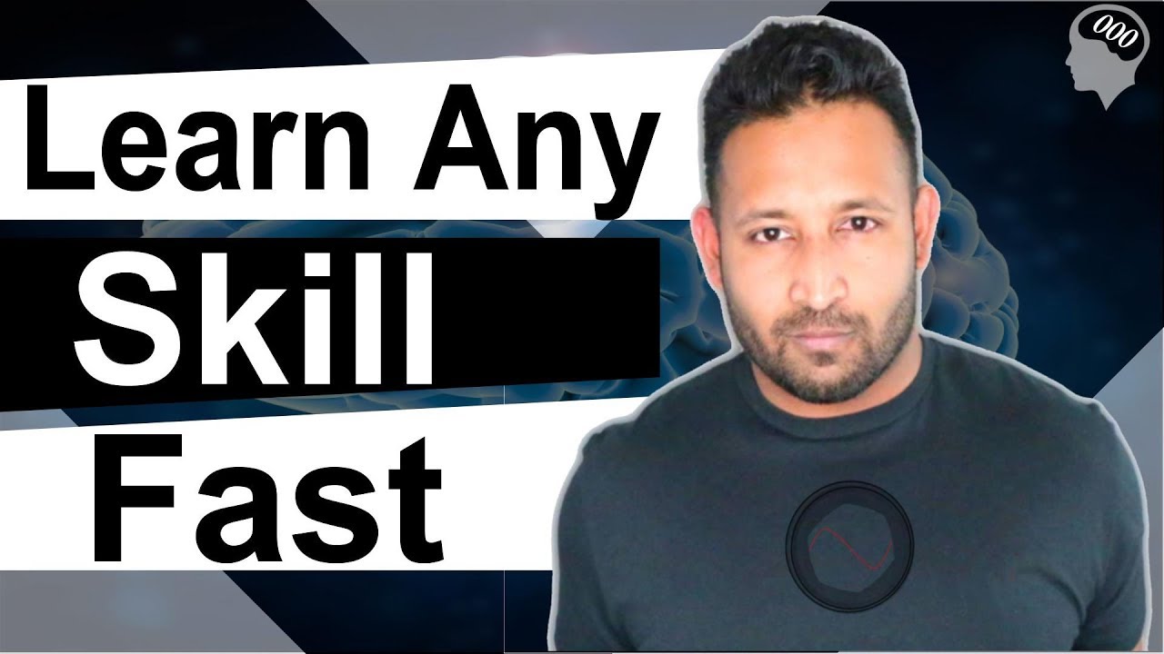 How To Learn Any Creative Skill - A guide for Dyslexics - YouTube
