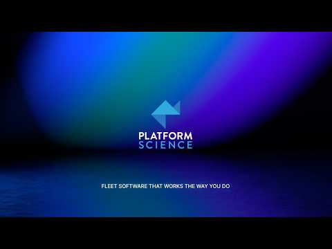 Solution Overview | Platform Science