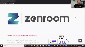 OW2online20 - Cryptography: zero knowledge proof and multi party computation( Andrea D