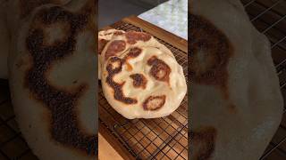 Perfect flatbreads from scratch | chef secret 👀