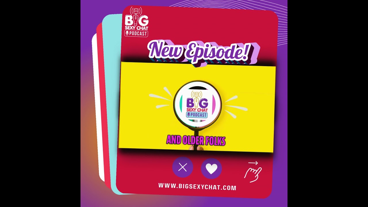 Season 5 Begins | Who Dating Apps Leave Out