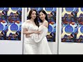 Snsd maknaes actress yoona x seohyun at 58th baeksang arts awards bts