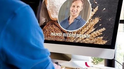 Introduction to Individual Grain Sorting - Cereal Innovators webinar August 9th, 2023