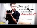 ¿Qué MATEMÁTICA se estudia en Ingeniería? | El Traductor