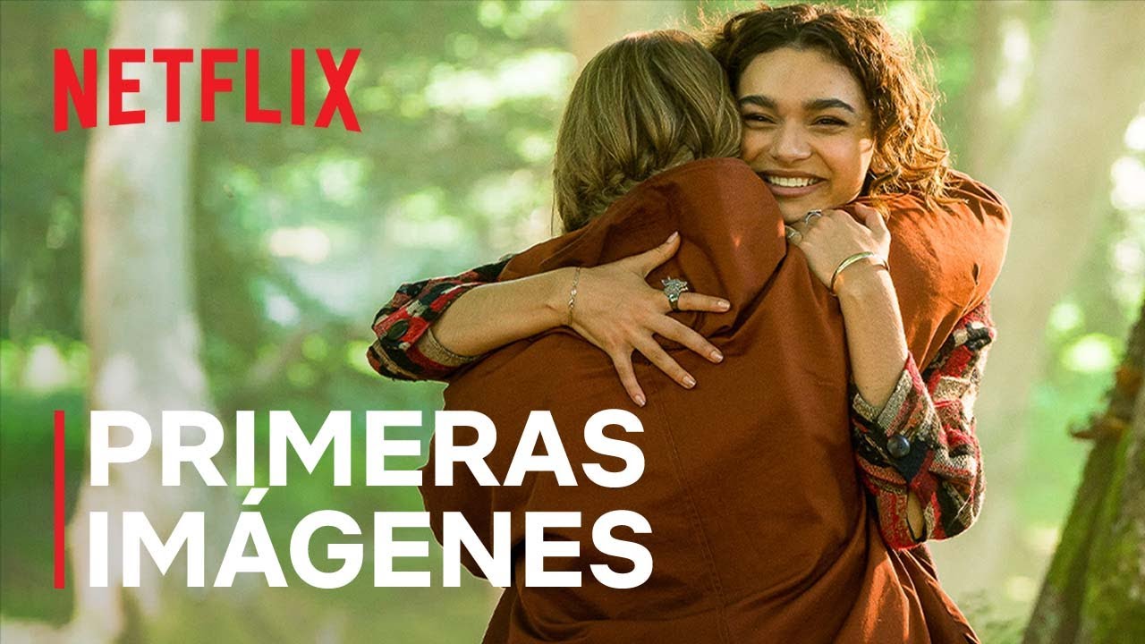 Destino: La saga Winx - Temporada 2 (EN ESPAÑOL) | Primeras imágenes | Netflix