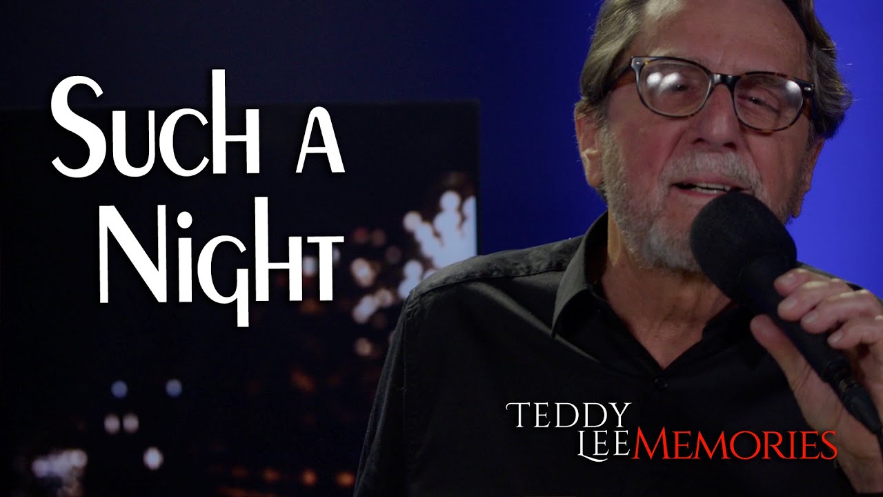 Such a Night -- TEDDY LEE