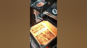 overhead projector collection of my