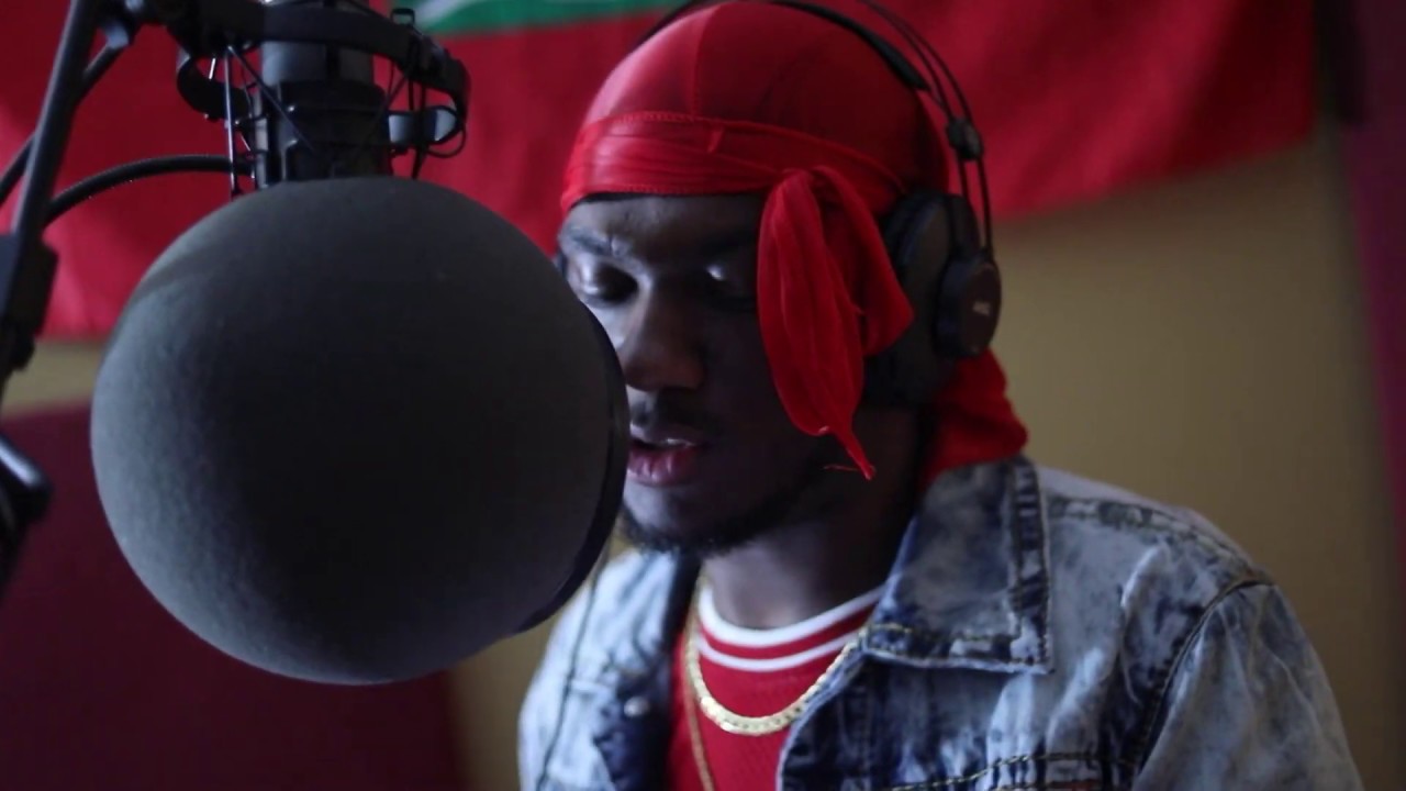 Wavy G - Get It (Prod. by Mike Slick)