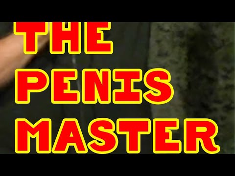 The Pen15 Master