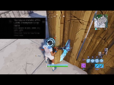 1v1 playground - YouTube