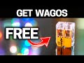 How to Get some FREE WAGOS