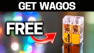 How to Get some FREE WAGOS Samples