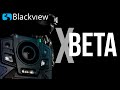 Blackview X Beta нагрудный (полицейский) видеорегистратор, новинка 2020 года.