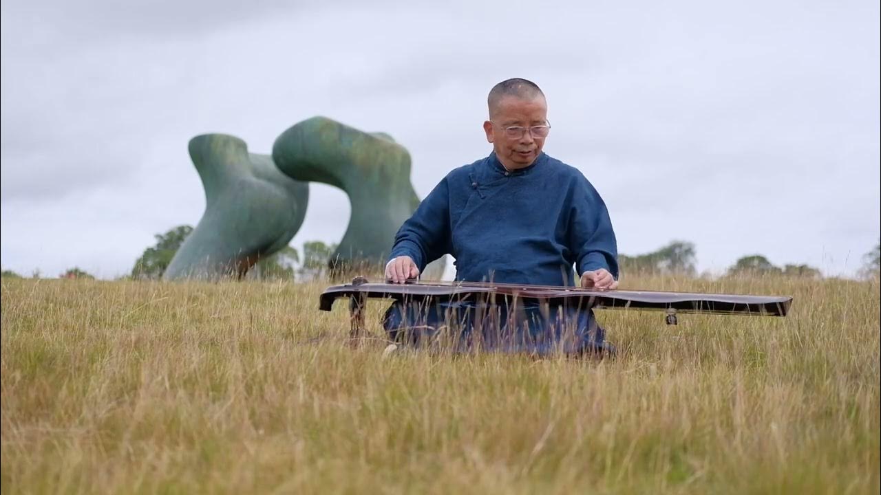 Three Refrains at Yang Pass《阳关三叠》 – Guqin Music Three Refrains at Yang Pass《阳关三叠》 – Guqin Music