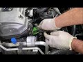2007-2013 Toyota Corolla How to remove/clean Oil Control Valve Filter Φίλτρο βαλβίδας ελέγχου λαδιού