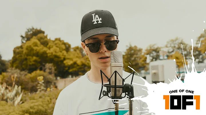 Isaiah Wallace - Raw Cypher | 1OF1 Series