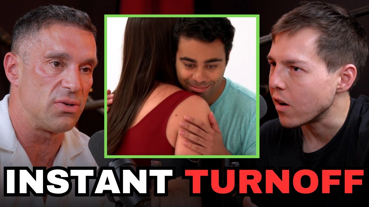 The #1 Reason Guys FAIL With Women | Greg Doucette