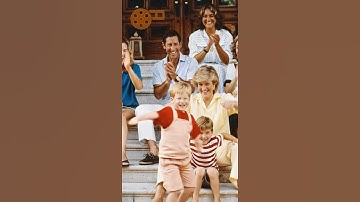 :) #princewilliam #princeharry #royal #diana