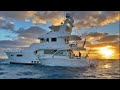 Nordhavn 68 - Senjero - Coral Sea adventure July 2020