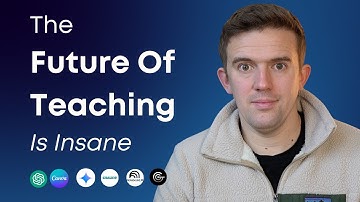 7 NEW AI Tools That Change Teaching In 2026