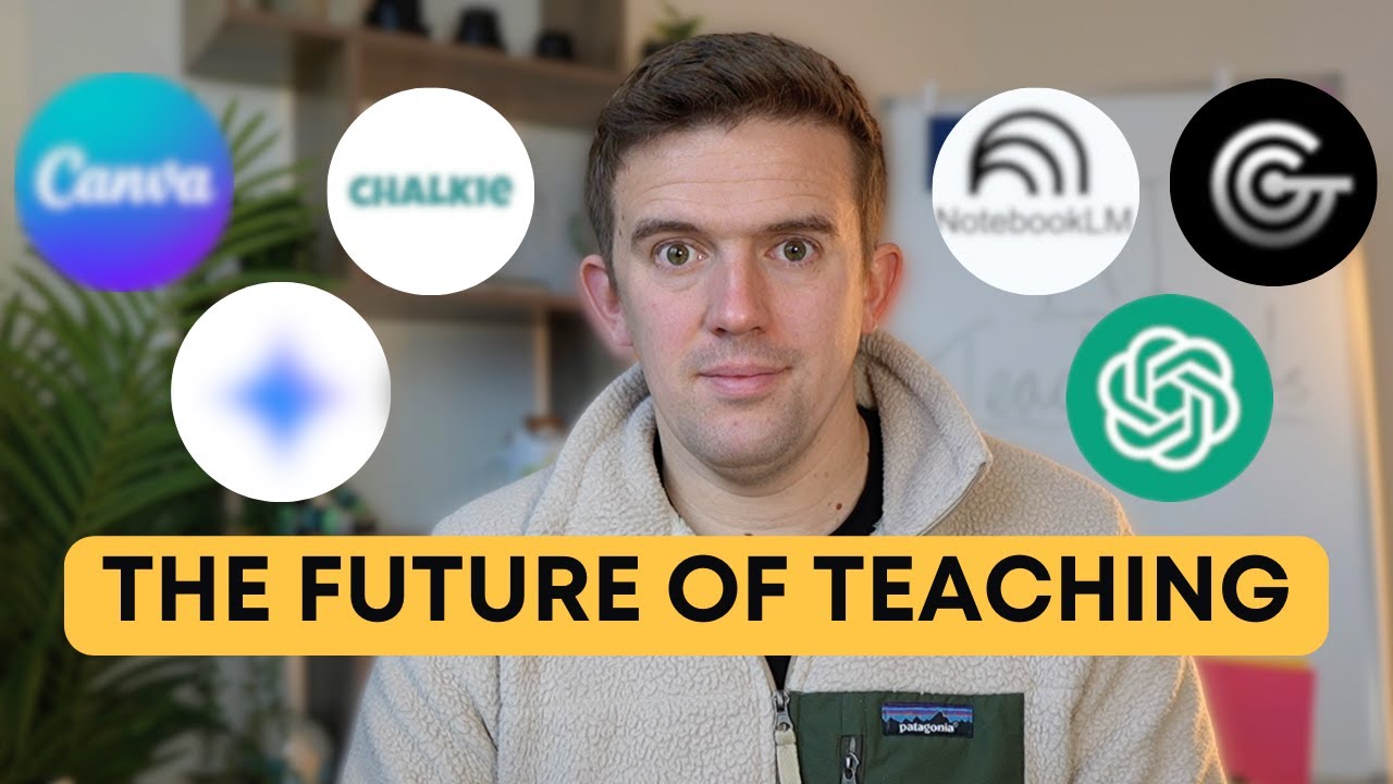 7 NEW AI Teachers Must Use In 2026