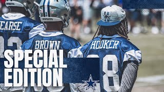 Special Edition: Hooked on a Feeling | Dallas Cowboys 2021