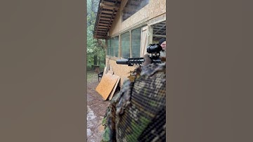 Wolverine MTW Mag Dump #airsoft