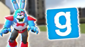 Messing around with the SecurityBreach NPC