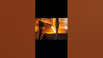 Cận cảnh quy trình cán tôn sóng #shorts