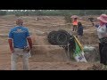 ประจวบออฟโรด 4x4 off road SUPER CHALLENGE 2018 EP.14