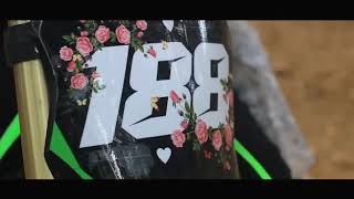 contoh video prewed motor trail,pantai dll #viral