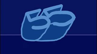 My Remastered Logo Countdown 60-51