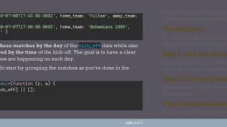 How to Group by Date and Order by Time in JavaScript Arrays