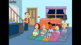 Family Guy 4. évad legjobbak #1!