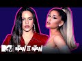 Only the Biggest Rosalía & Ariana Grande Stans Can Answer These Questions | Stan vs. Stan