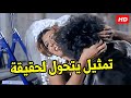 اهدي شويه ده انت شقي اوي المشهد الممنوع من العرض بين عادل امام وسهير رمزي تحول من تمثيل لحقيقة 