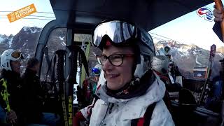Soustředění Stubai 2018