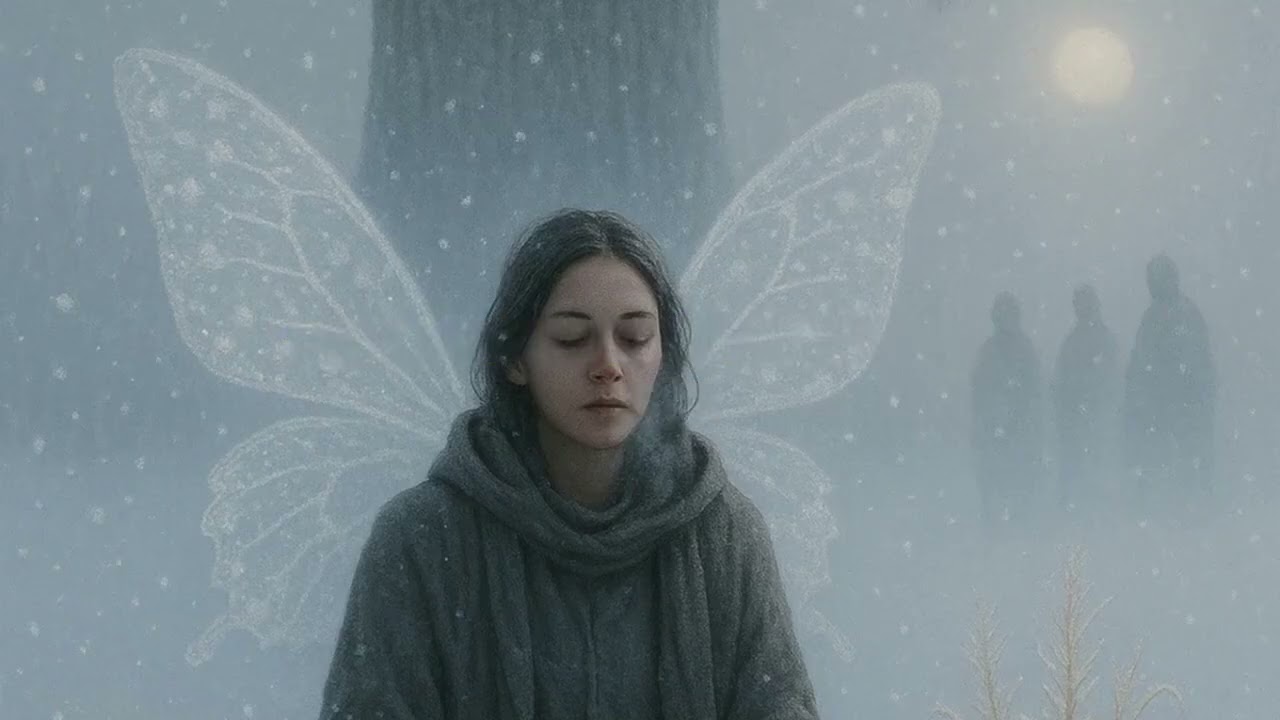 The Surrender | When Power Comes From Letting Go ( Episode 16)