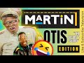 OTIS Funny Moments | Martin Lawrence Greatest Character EVER??