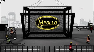 APOLLOLIFT™️-stackers