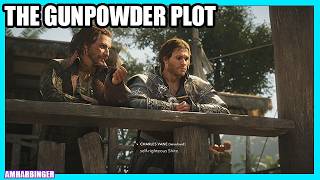 Assassins Creed Black Flag Resynced The Gunpowder Plot Walkthrough