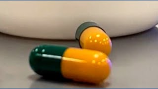 Antidepressant recalled over suspected carcinogen