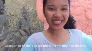 UCSP MUSIC VIDEO